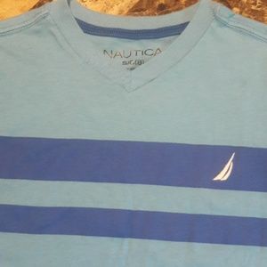Nautica Boy's